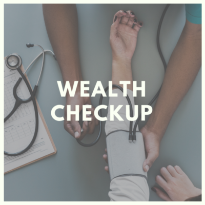 Wealth Checkup