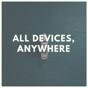 All Devices, Anywhere